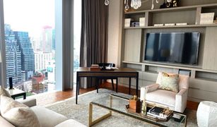 2 chambres Condominium a vendre à Si Lom, Bangkok The Ritz-Carlton Residences At MahaNakhon