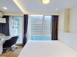 1 Bedroom Condo for sale at Interlux Premier Sukhumvit 13, Khlong Toei Nuea, Watthana, Bangkok