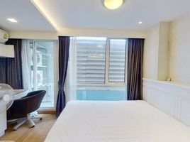 1 Schlafzimmer Appartement zu vermieten im Interlux Premier Sukhumvit 13, Khlong Toei Nuea