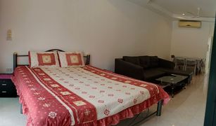 Studio Apartment for sale in Patong, Phuket Eden Village Residence