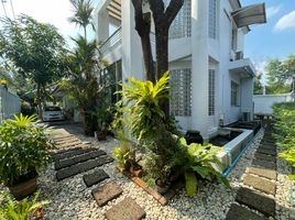 3 Schlafzimmer Villa zu verkaufen in Lat Phrao, Bangkok, Lat Phrao, Lat Phrao