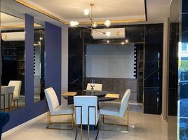 3 спален Дом на продажу в The Preston Townhome Rama9-Krungthepkreetha, Hua Mak