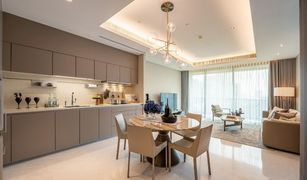 1 chambre Condominium a vendre à Lumphini, Bangkok Sindhorn Tonson 