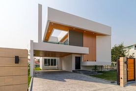 The Pinnacle by Koolpunt Ville 17 Real Estate Project in Pa Daet, Chiang Mai