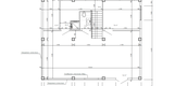 Unit Floor Plans of OSAS Villas