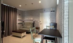 2 Bedrooms Condo for sale in Phra Khanong, Bangkok Aspire Sukhumvit 48