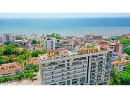 2 Schlafzimmer Wohnung zu verkaufen im 232 FRANCISCA RODRIGUEZ 702, Puerto Vallarta