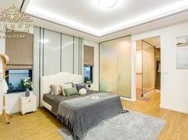 3 Schlafzimmer Haus zu verkaufen im Avatar Manor, Hin Lek Fai