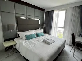 คอนโด 1 ห้องนอน ให้เช่า ในโครงการ สกาย เรสซิเดนซ์ พัทยา, เมืองพัทยา, พัทยา