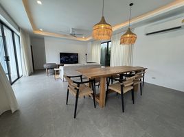 3 Bedroom House for sale at Myah Villas, Maenam