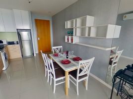 2 Schlafzimmer Appartement zu vermieten im Circle Condominium, Makkasan