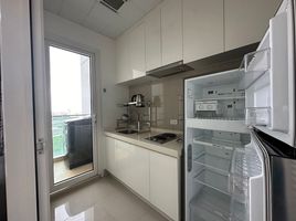 2 Schlafzimmer Appartement zu vermieten im TC Green Rama 9, Huai Khwang