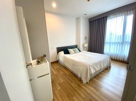 1 Schlafzimmer Wohnung zu vermieten im Premio Vetro, Lat Yao, Chatuchak