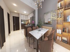 4 Bedroom Townhouse for sale at Bianca, Dubai Land, Dubai