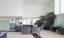 Photos 3 of the Rezeption / Lobby at Novana Residence