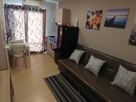 1 Bedroom Condo for sale at The Tree Onnut Station, Bang Chak