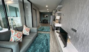 1 Bedroom Condo for sale in Nong Kae, Hua Hin Dusit D2 Residences