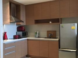 1 Bedroom Condo for rent at The Emporio Place, Khlong Tan