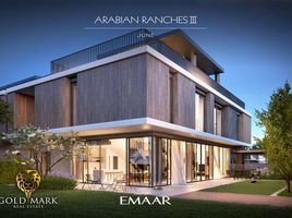 4 Bedroom Villa for sale at June, Arabian Ranches 3, Dubai