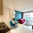 1 Bedroom Apartment for rent at Grande Caribbean, Nong Prue, Pattaya, Chon Buri
