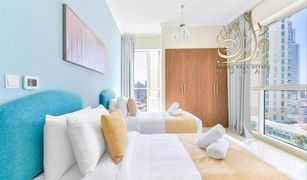 1 Habitación Apartamento en venta en The Address Residence Fountain Views, Dubái Dunya Tower