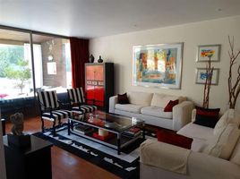 5 Schlafzimmer Haus zu vermieten im Lo Barnechea, Santiago, Santiago, Santiago