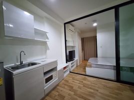 1 Schlafzimmer Wohnung zu verkaufen im The Cabana Modern Resort Condominium, Samrong