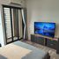 Studio Apartment for rent at Denim Jatujak, Chomphon