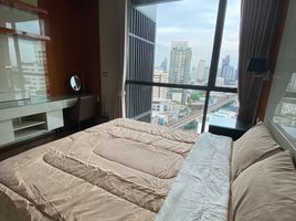 1 Schlafzimmer Wohnung zu vermieten im The Address Sukhumvit 28, Khlong Tan, Khlong Toei