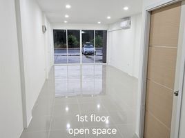 3 Schlafzimmer Shophaus zu vermieten in Nong Kae, Hua Hin, Nong Kae, Hua Hin