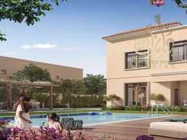 4 Bedroom Villa for sale at Yas Park Gate, Yas Acres