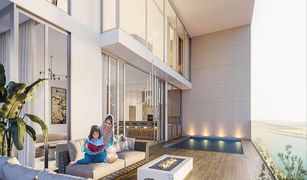 1 Schlafzimmer Appartement zu verkaufen in Al Zeina, Abu Dhabi The Bay Residence By Baraka