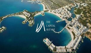 N/A Land for sale in Al Jurf, Abu Dhabi AL Jurf