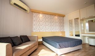 1 Bedroom Condo for sale in Suthep, Chiang Mai Chayayon Condo