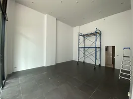 Studio Retail space for sale at Aristo 1, Choeng Thale, Thalang, Phuket