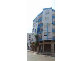 2 Schlafzimmer Appartement zu verkaufen im شقة محفظة للبيع بمرتيل, Na Martil, Tetouan, Tanger Tetouan
