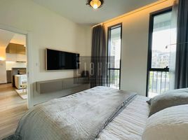 2 Bedroom Apartment for sale at Midtown Noor, Midtown
