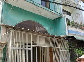 3 Schlafzimmer Villa zu verkaufen in Binh Tan, Ho Chi Minh City, Binh Hung Hoa A, Binh Tan