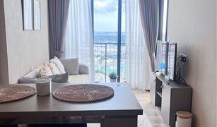 1 Bedroom Condo for sale in Khlong Tan, Bangkok Oka Haus