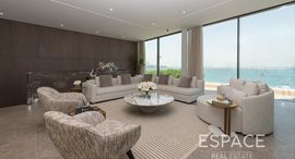 Viviendas disponibles en Six Senses Residences