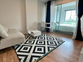 Studio Apartment for sale at The Parkland Rayong , Noen Phra, Mueang Rayong, Rayong