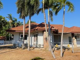 4 Schlafzimmer Haus zu verkaufen in Nong Yai, Chon Buri, Nong Yai, Nong Yai