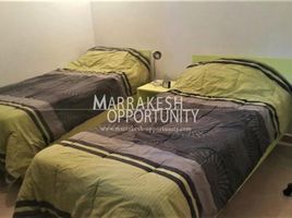 3 Schlafzimmer Villa zu vermieten in Na Marrakech Medina, Marrakech, Na Marrakech Medina
