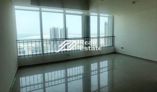 Studio Apartment for sale in City Of Lights, Abu Dhabi Hydra Avenue Towers