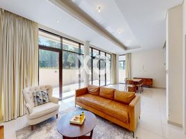 5 Bedroom Villa for sale at The Field, DAMAC Hills (Akoya by DAMAC)