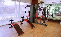 Фото 2 of the Communal Gym at The Private Paradise