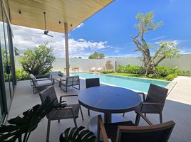 ขายวิลล่า 3 ห้องนอน ในโครงการ โมโน จำปากา, เทพกระษัตรี, ถลาง, ภูเก็ต