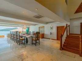 6 Bedroom Villa for sale in Ko Kaeo, Phuket Town, Ko Kaeo