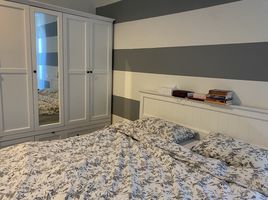 3 Schlafzimmer Reihenhaus zu verkaufen im Viridian Ratchapruek, Bang Rak Yai