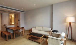 2 Bedrooms Condo for sale in Khlong Tan Nuea, Bangkok The Strand Thonglor